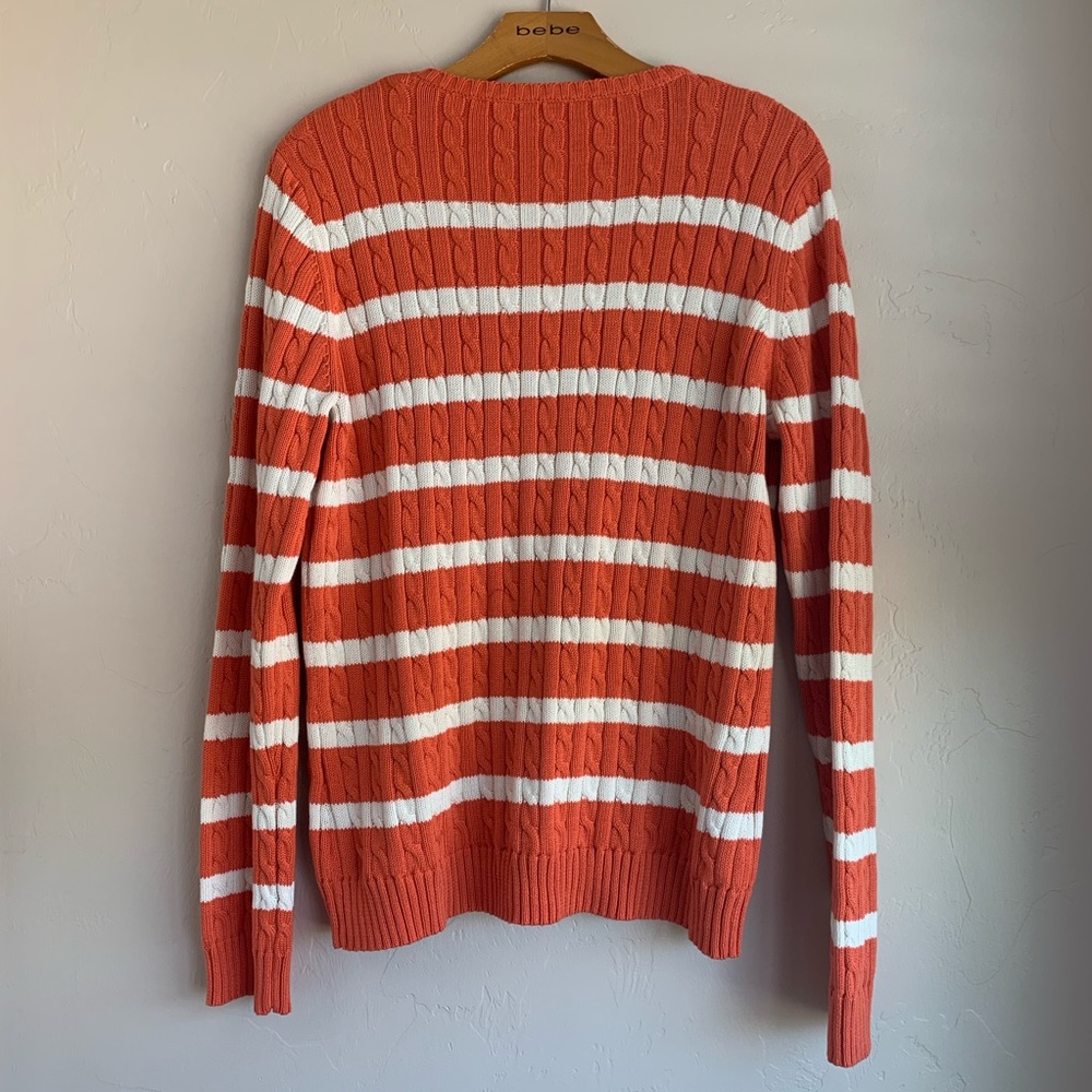 New Ralph Lauren Sweater - Picture 2 of 2